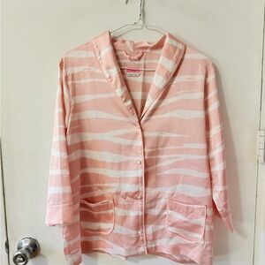 Kate Spade Pajama Top